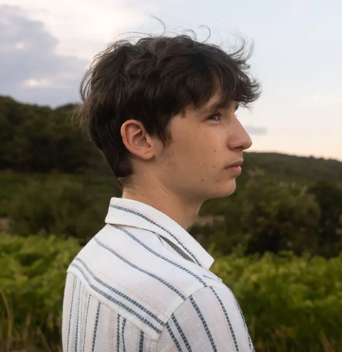 Aymeric Boursaux